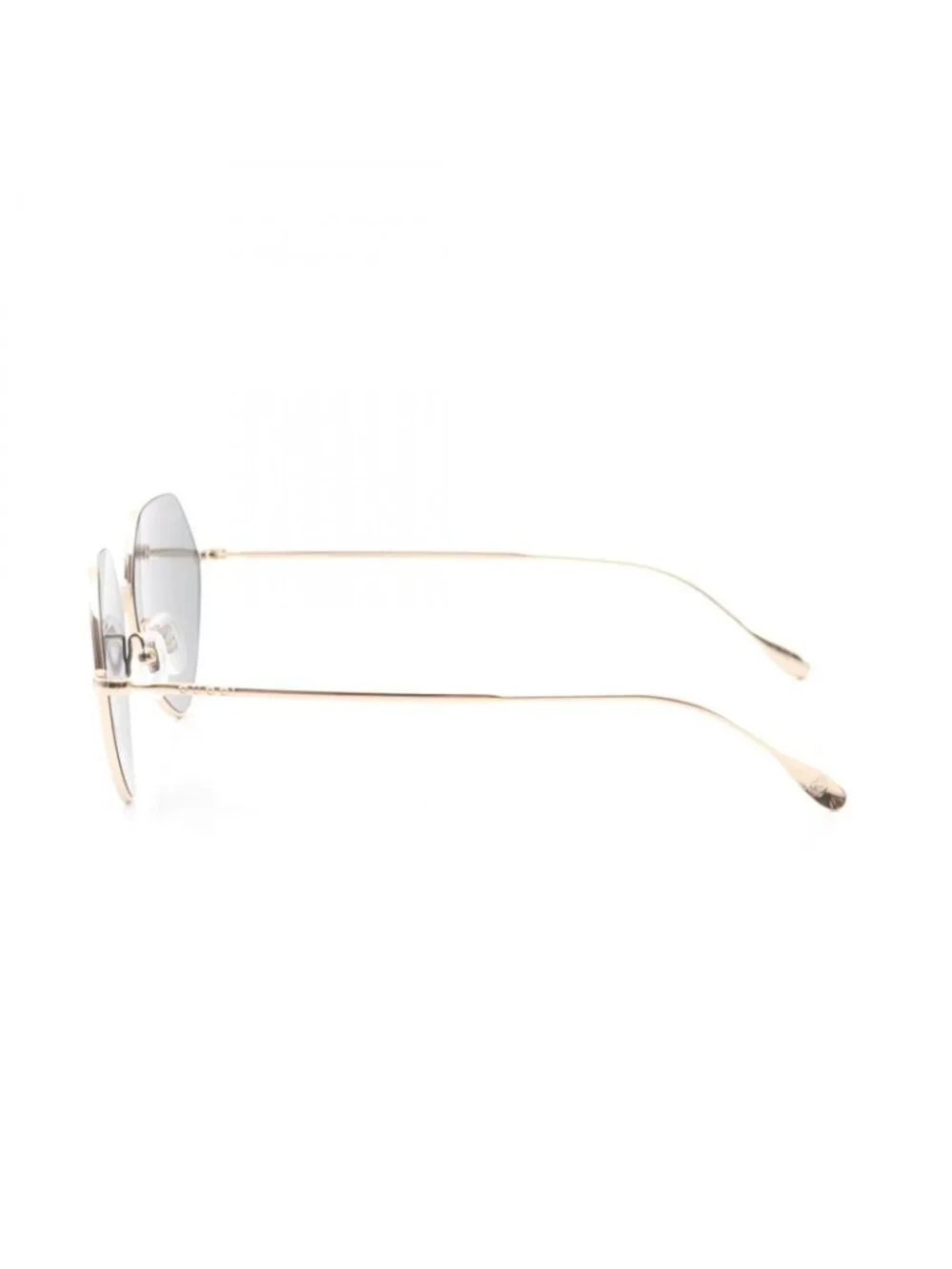 Gucci Sunglasses Eyewear Gold